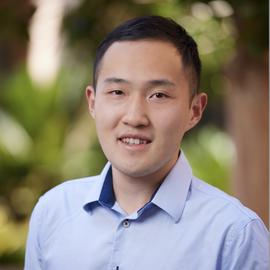 Jipeng (Tony) Liu